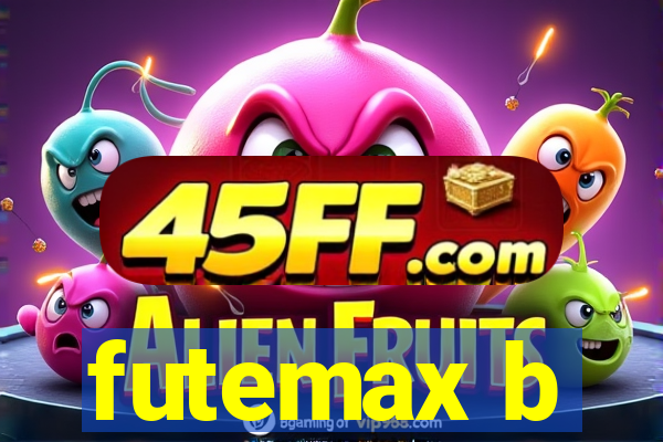 futemax b